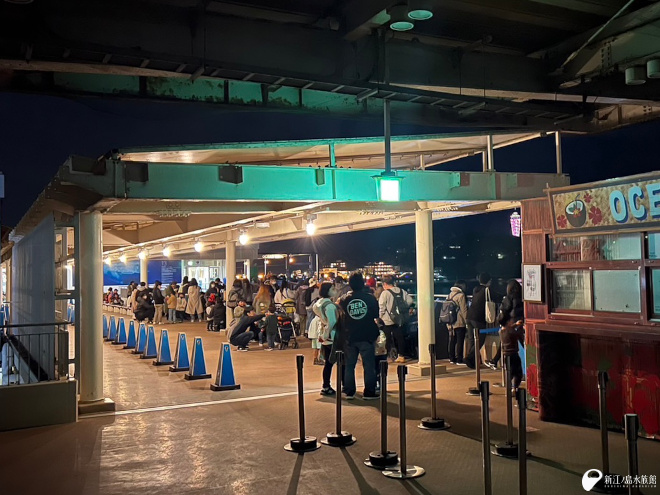 えのすい会員限定 えのすいで楽しむ「ふじさわ江の島花火」 | えのすい