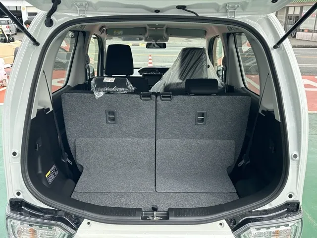 鹿児島県ご自宅までの陸送費込み ワゴンRカスタムZ ハイブリッド ZX