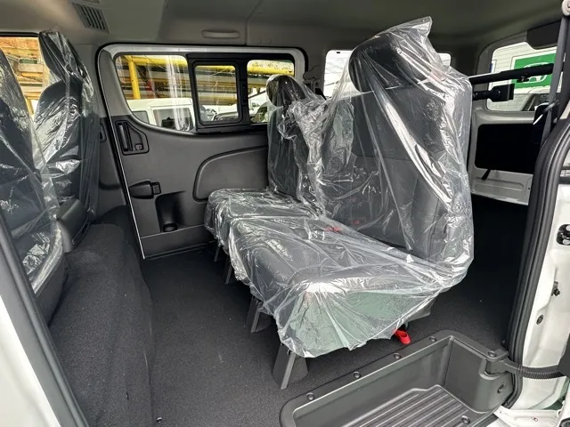 滋賀県ご自宅までの陸送費込み キャラバン ディーゼル ロング