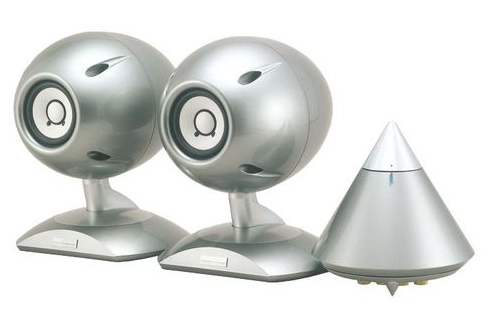 Discontinued Products - 508PAS | ECLIPSE Home Audio Systems