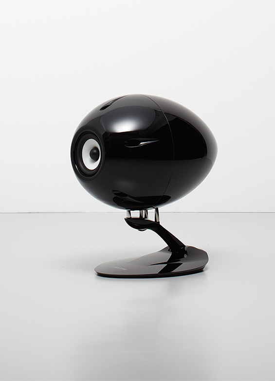 TD510MK2 - 特徴 | ECLIPSE Home Audio Systems