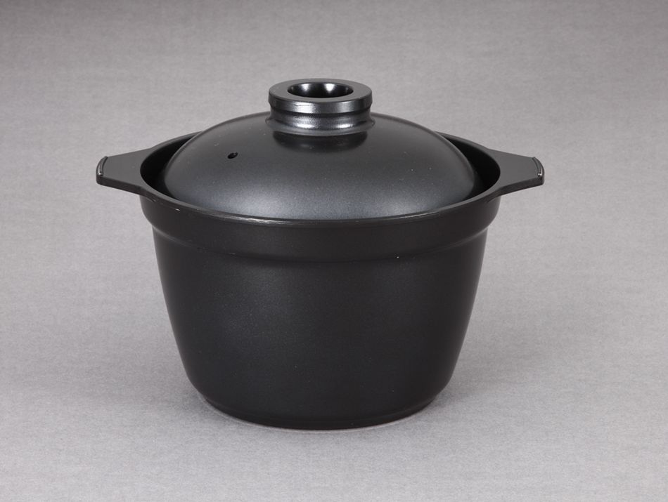 PRN-31 パロマ 炊飯専用鍋 土鍋