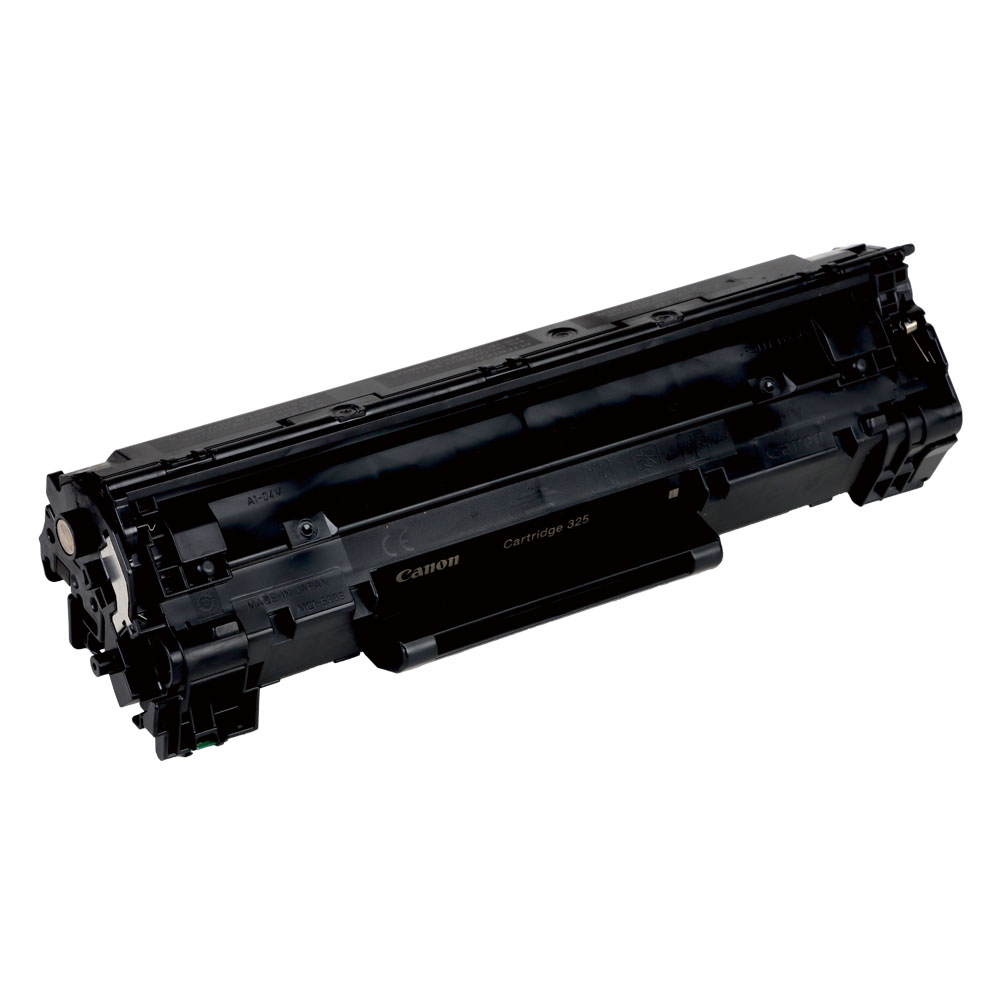エコリカ｜キヤノンカートリッジ325対応 リサイクルトナーカートリッジ