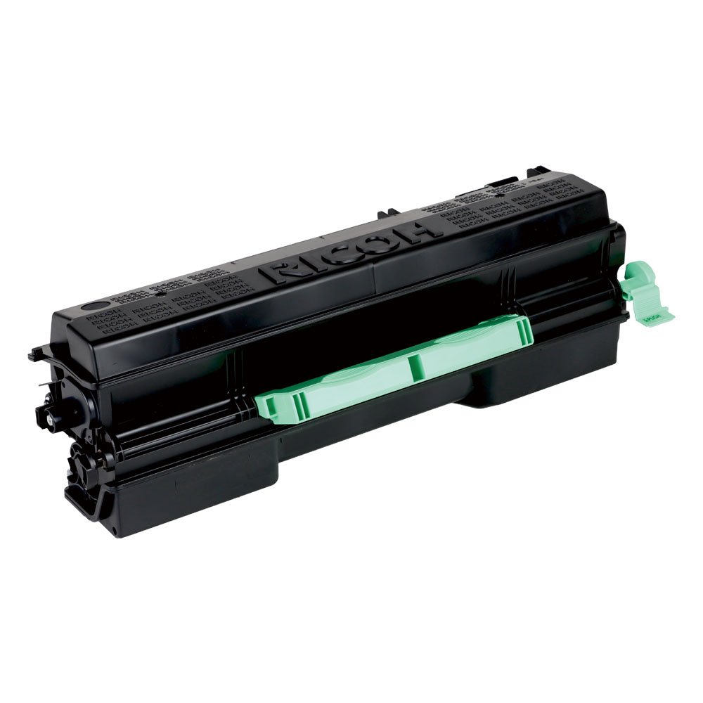 エコリカ｜リコーSPトナー6400H対応 リサイクルトナーカートリッジ