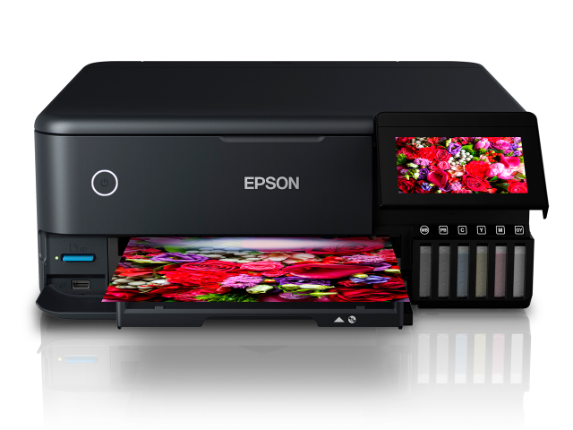 EPSON EW-M873T/EW-M973A3Tのインク交換は何が正解？ ｜ 詰め替え