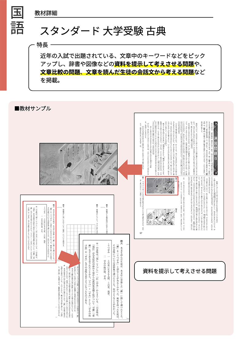 塾専用教材｜Juku Suite エデュケーショナルネットワーク