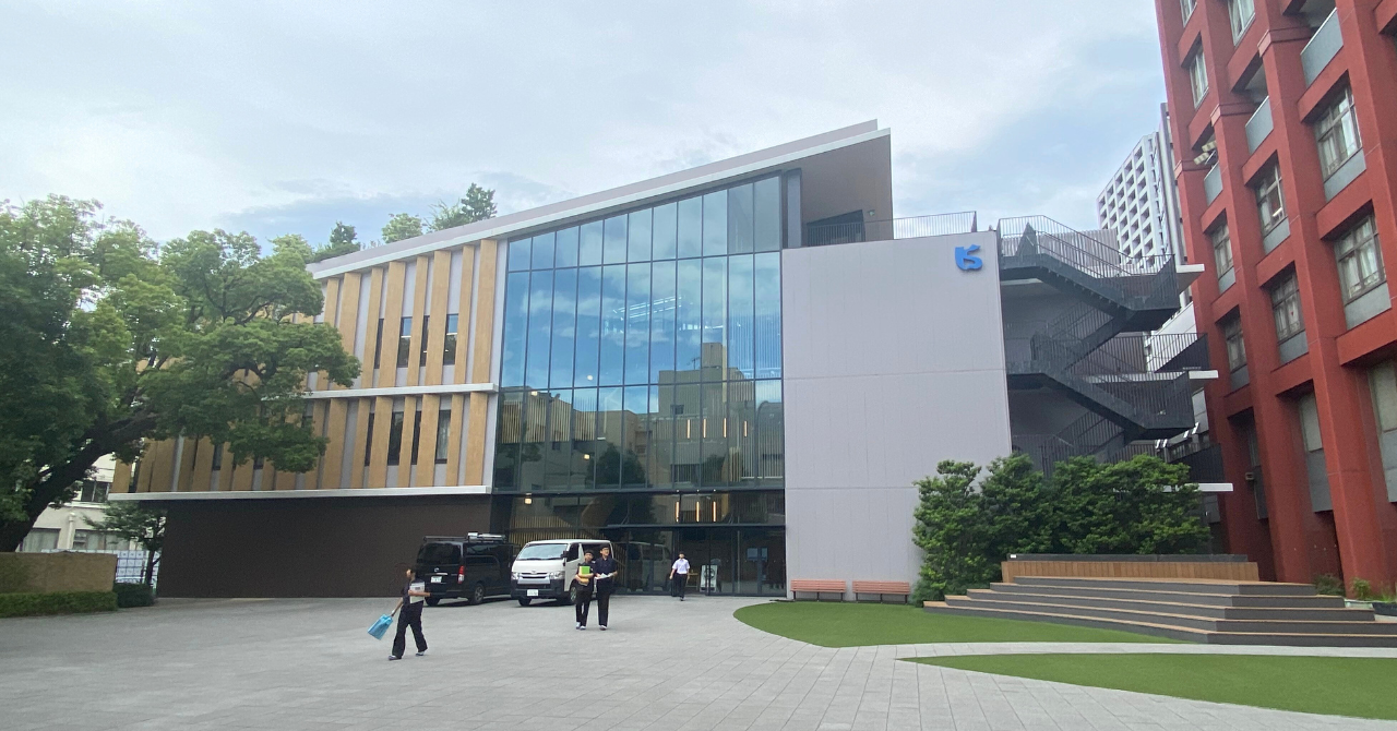 2025年度最新】海城ってどんな学校？深堀り再訪問！～帰国子女の母が