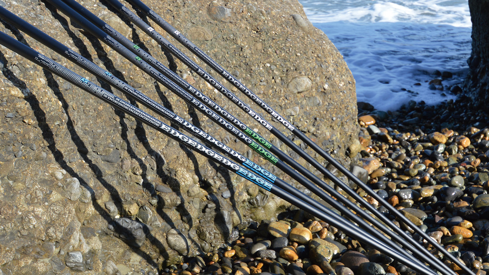 EDGE WORKS – 高性能カーボンシャフト、ドライバーシャフト