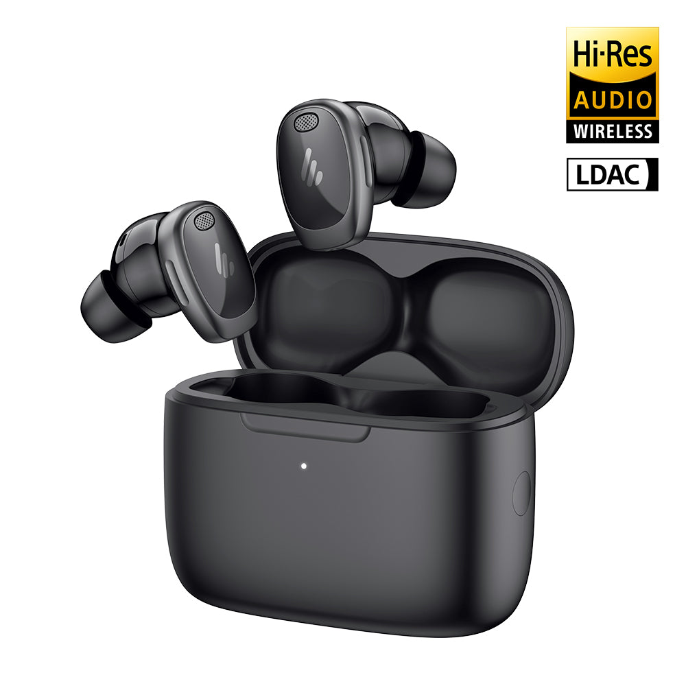 Edifier公式｜Edifier NeoDots - ANC搭載 完全ワイヤレスイヤホン