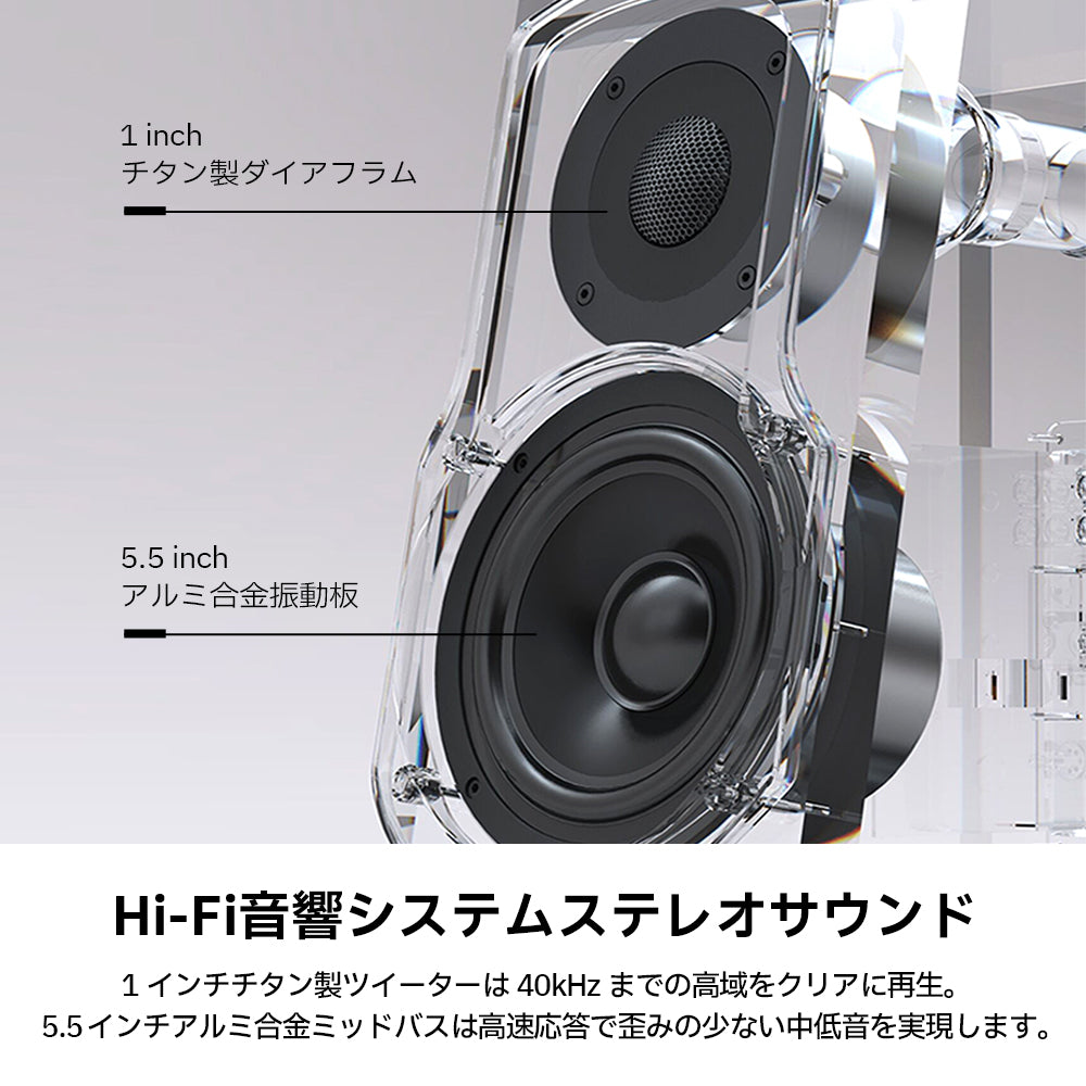 EDIFIER S1000MKⅡ | EDIFIER JAPAN
