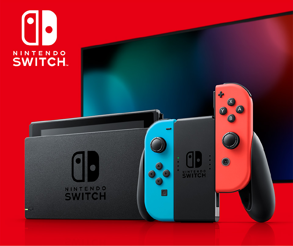 任天堂 HDHSBBZAA Nintendo Switch Lite本体 ブルー|エディオン公式通販