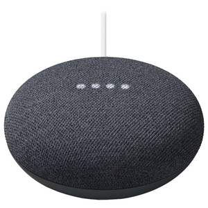 Google GA00781-JP スマートスピーカー Google Nest Mini チャコール