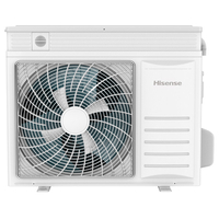 ハイセンス HA-G28EE1-WS 10畳向け 冷暖房エアコン オリジナル G