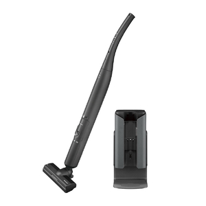 シャープ EC-XR1-H 紙パック式コードレススティッククリーナー