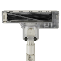 アイリスオーヤマ SBD-T2P-HC 充電式紙パックスティッククリーナー