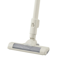 アイリスオーヤマ SBD-T2P-HC 充電式紙パックスティッククリーナー