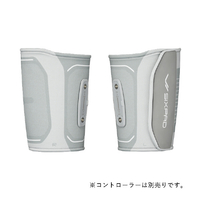SIXPAD SE-CM-14A-M Leg Belt 2【コントローラー別売】 SIXPAD グレー