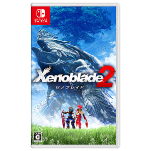 任天堂 HACPADENA Xenoblade2【Switch】 |エディオン公式通販