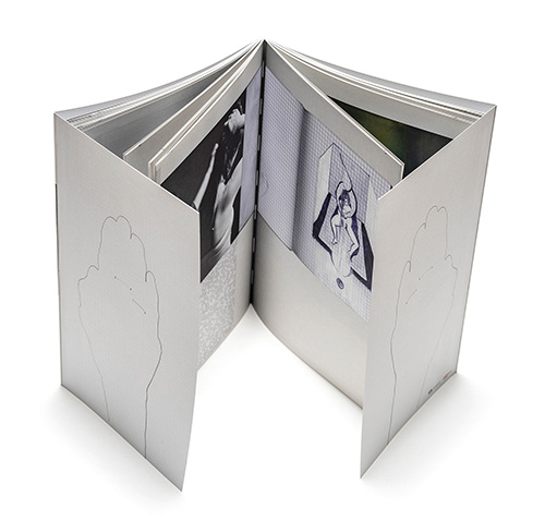 L'Amoureuse - Editions LOCO