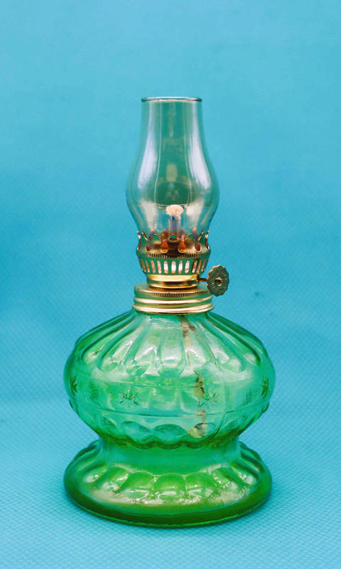 灯油ランプの専門店 江戸川屋ランプ － 商品説明