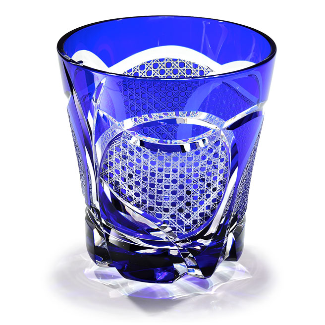 江戸切子の店 華硝（はなしょう）