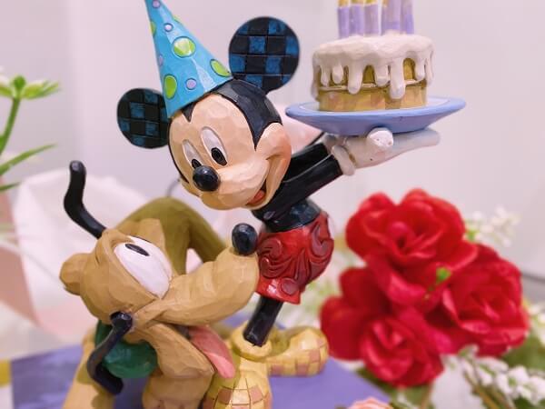 ディズニー1の名犬？9月5日はミッキーの相棒プルートのお誕生日