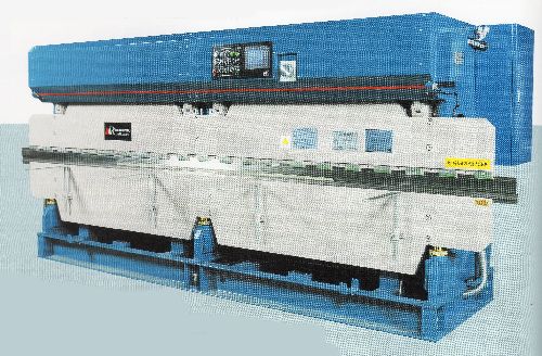 盛光動力折り曲げ機MGB164DX[ODMD-1640]