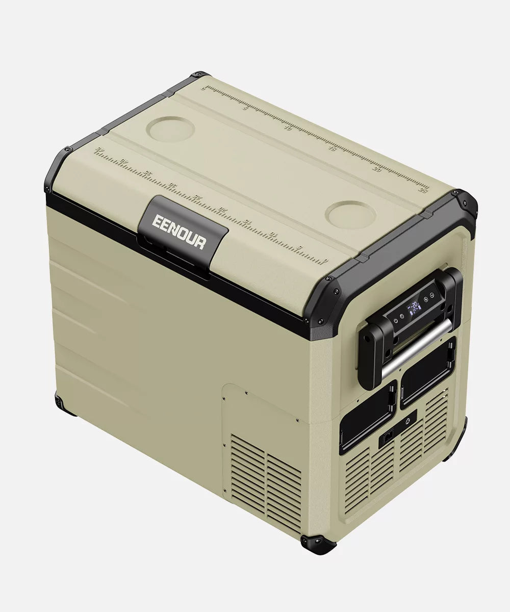 車載冷蔵庫D45｜45L – EENOUR