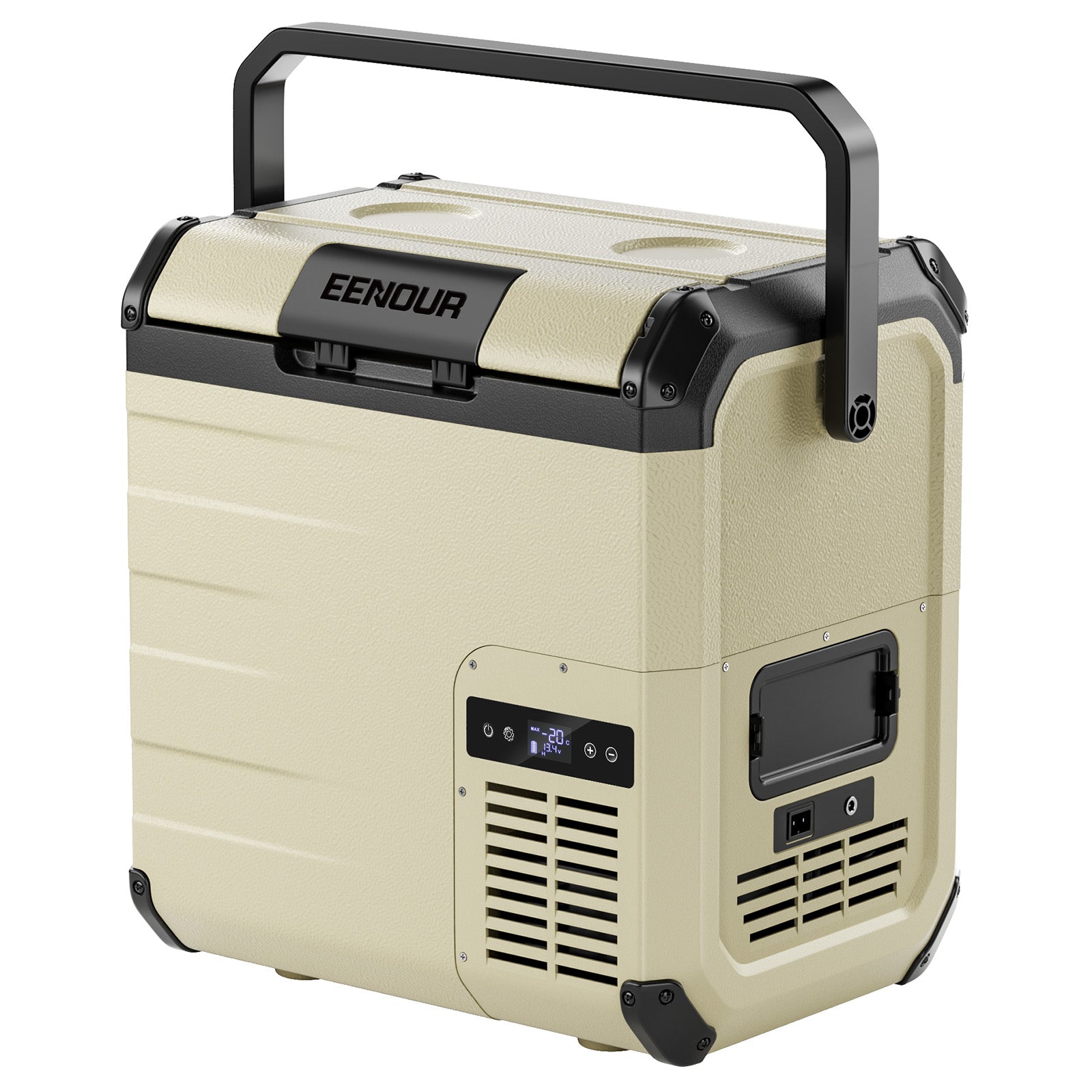 車載冷蔵庫D18｜18L – EENOUR