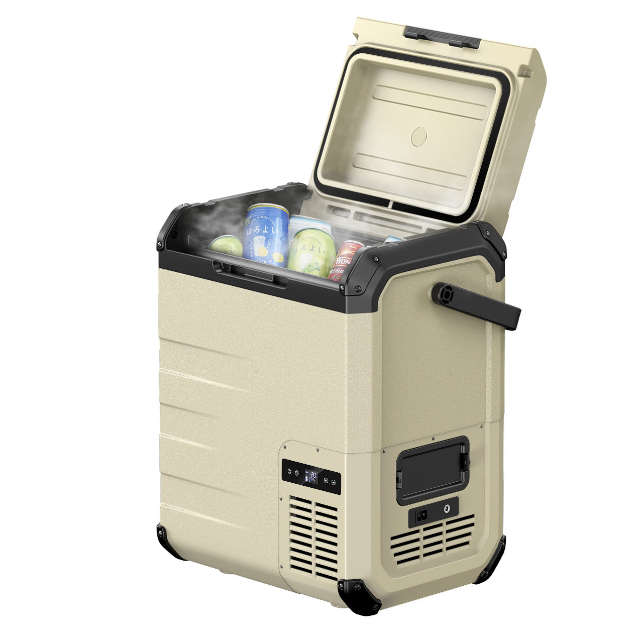 23L車載冷蔵庫D23 – EENOUR