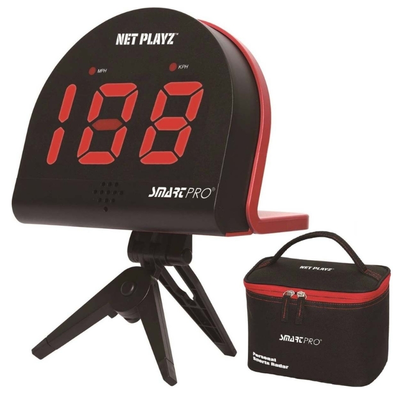 Eagle Sports | NET PLAYZ SPEED RADAR - CLEARANCE