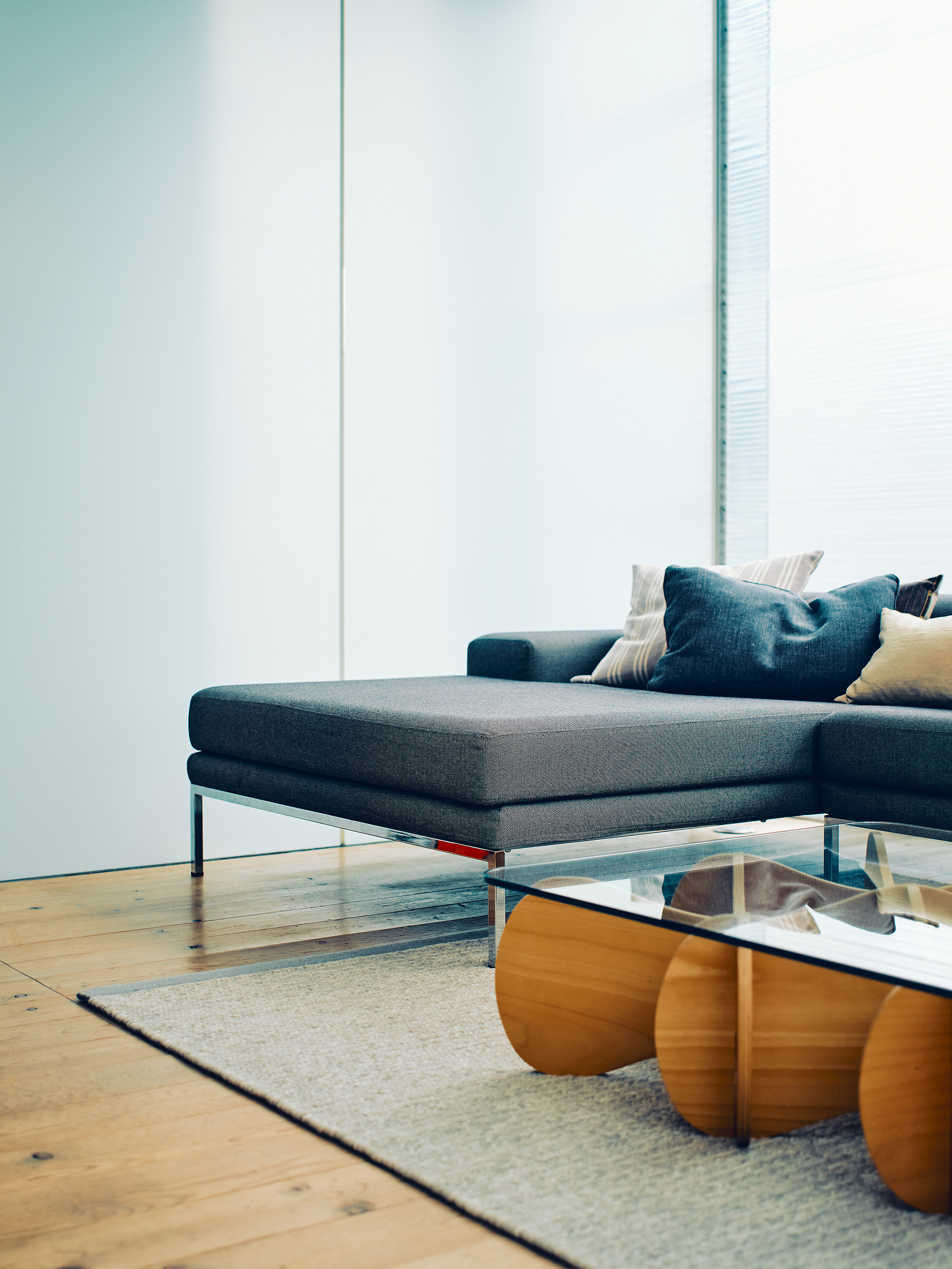 ホックニー ソファ システム ジェーピー | SOFA | COLLECTION | E&Y