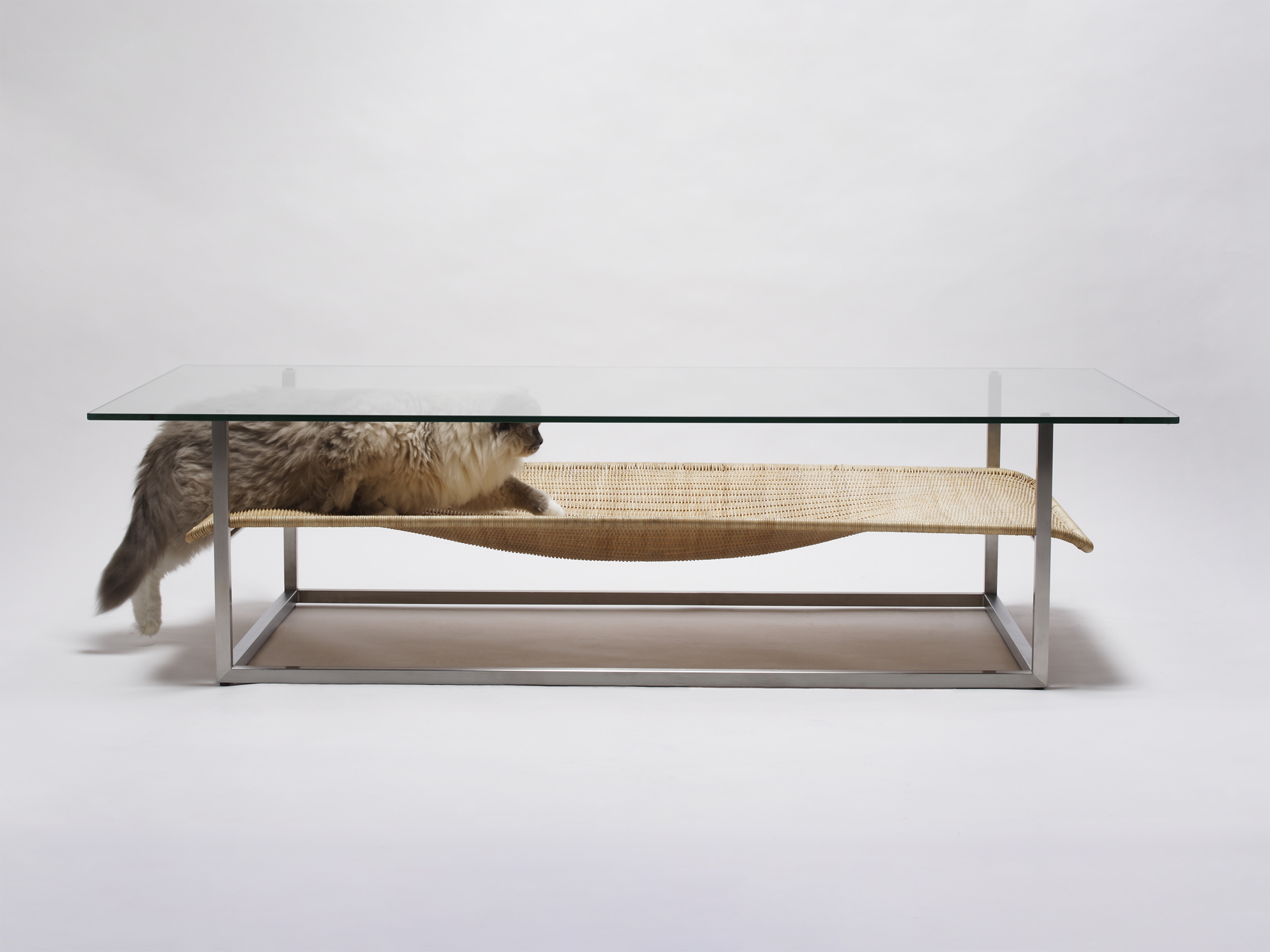 ハンモック | TABLE | COLLECTION | E&Y