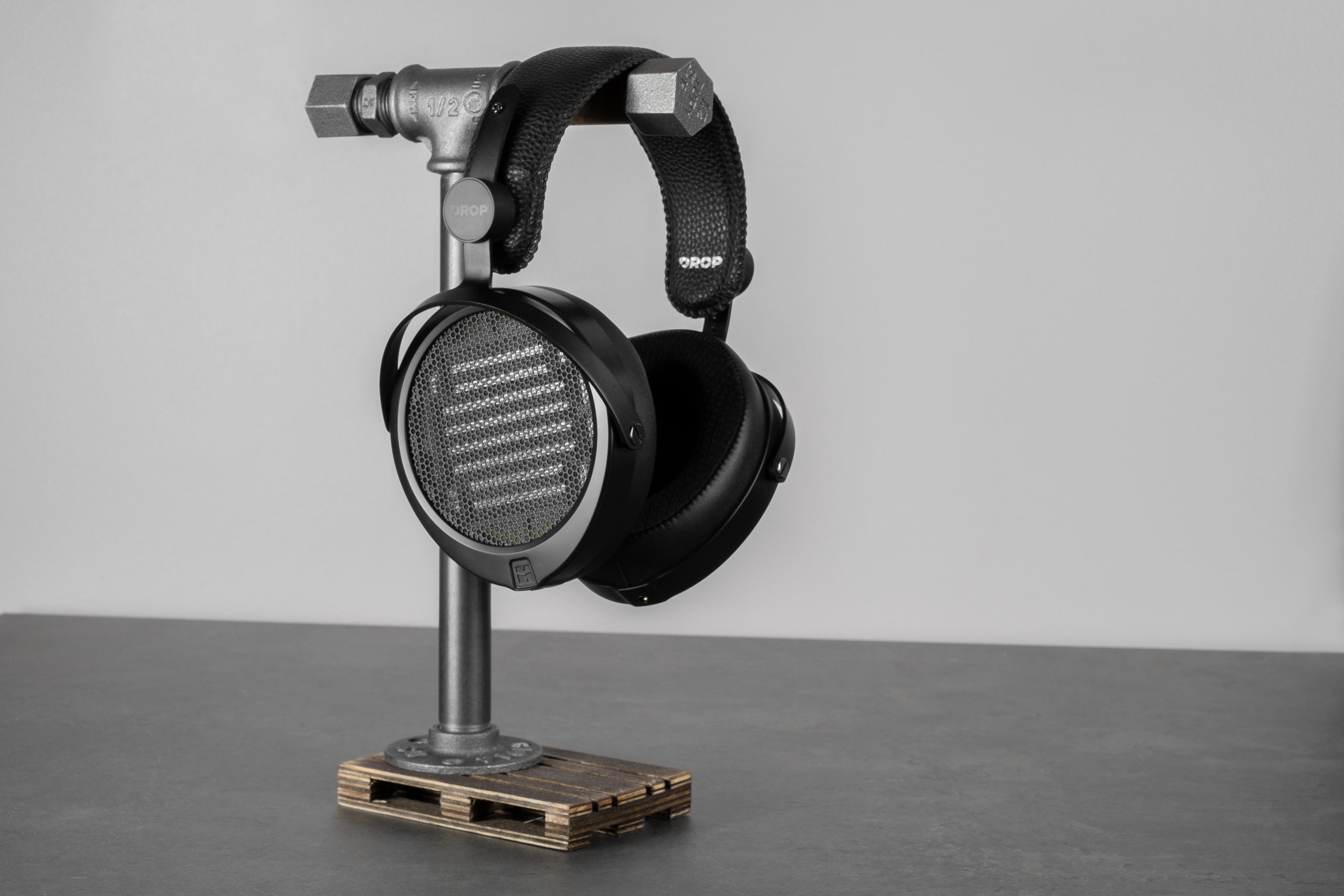 Drop x Hifiman HE5XX • Ear Fidelity