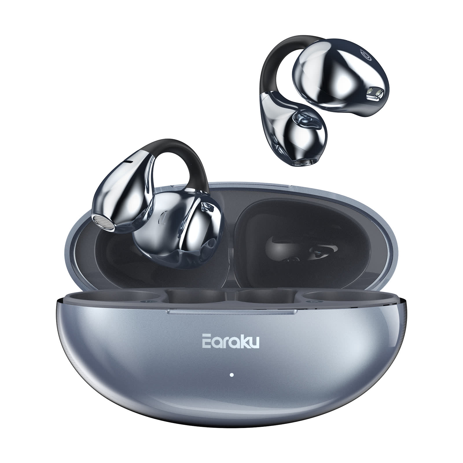 SoundClipワイヤレスイヤホン F308 | Earaku(イアラク)公式サイト