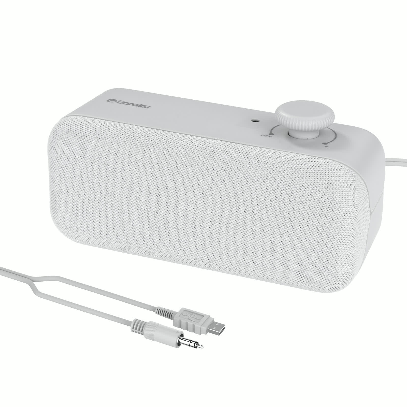 思いやり有線手元スピーカーYouon Lite J158 | Earaku(イアラク)公式サイト