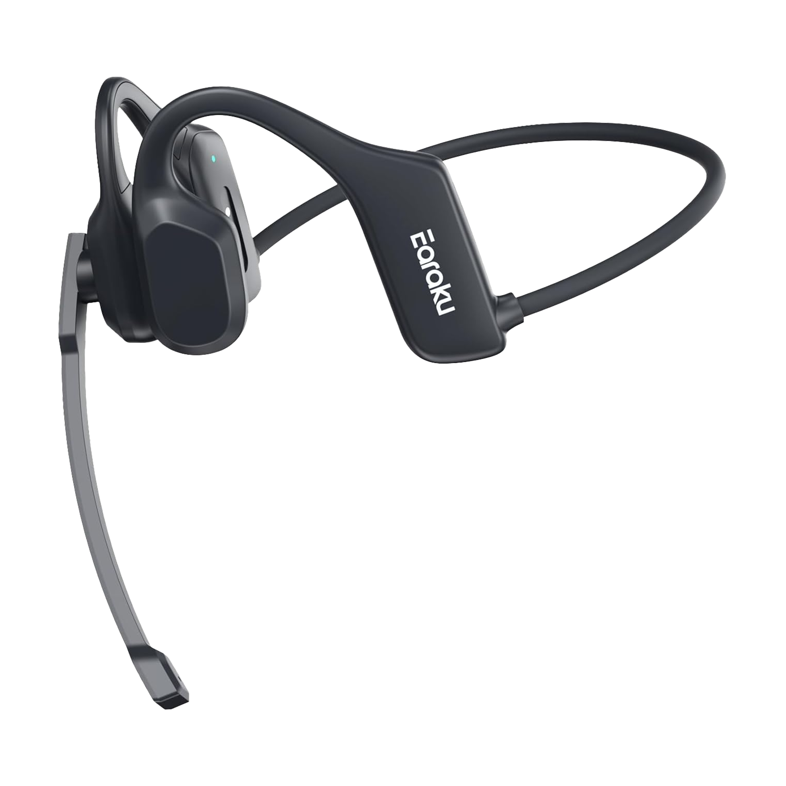 Bluetooth通話用ヘッドセットJ076 | Earaku(イアラク)公式サイト