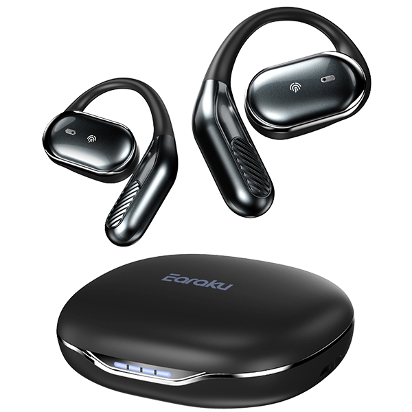 Sportee ワイヤレスイヤホン A809 | Earaku(イアラク)公式サイト