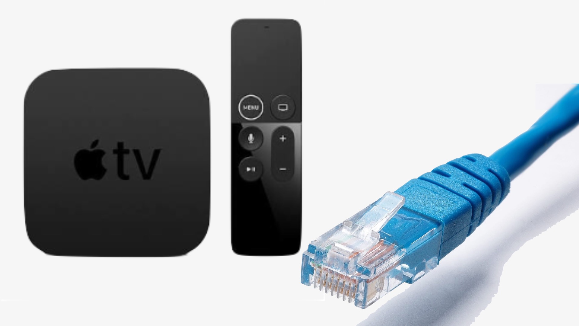 Apple TV 4K」を有線LANで繋ぐ4つのメリット！より快適に？ | 最新
