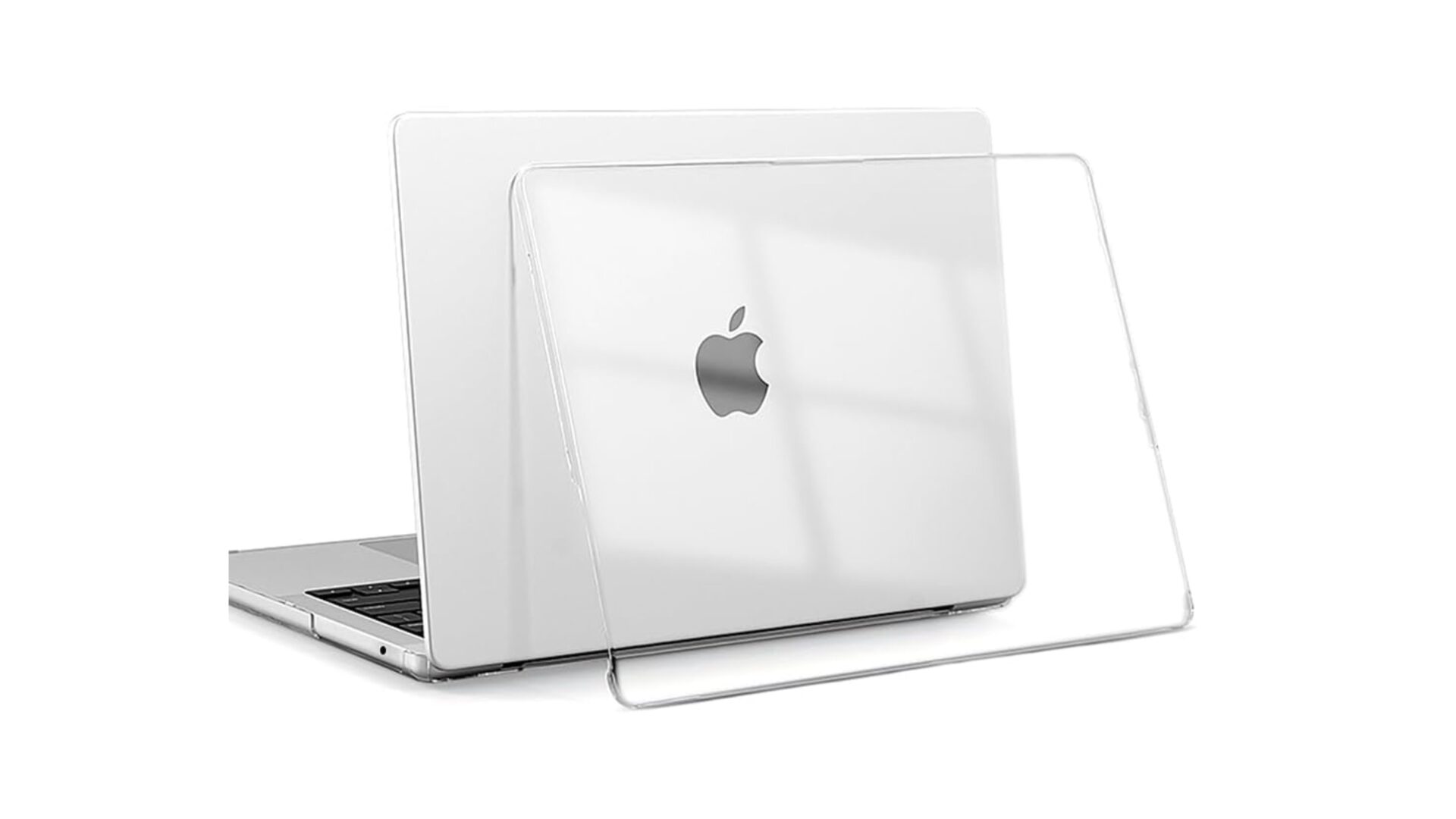 Macbook Air 15インチ」用カバー・ケースのおすすめ6選！保護しよう