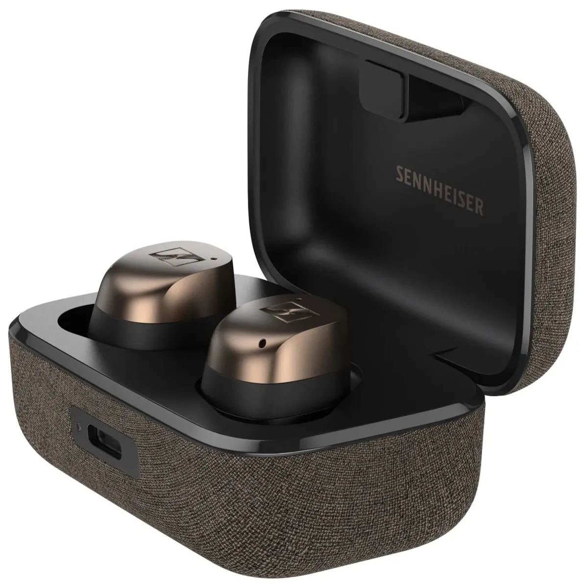 SENNHEISER MOMENTUM True Wireless 4 価格比較 - イヤホンナビ
