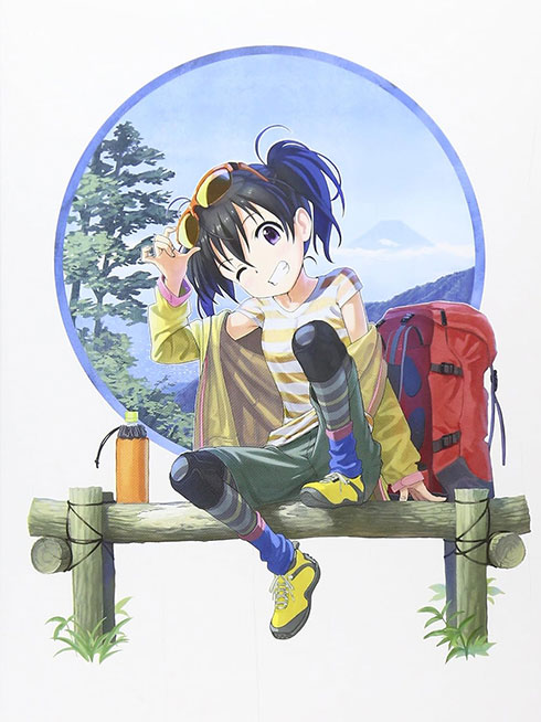 ヤマノススメ セカンドシーズン2巻 | 株式会社アース・スター