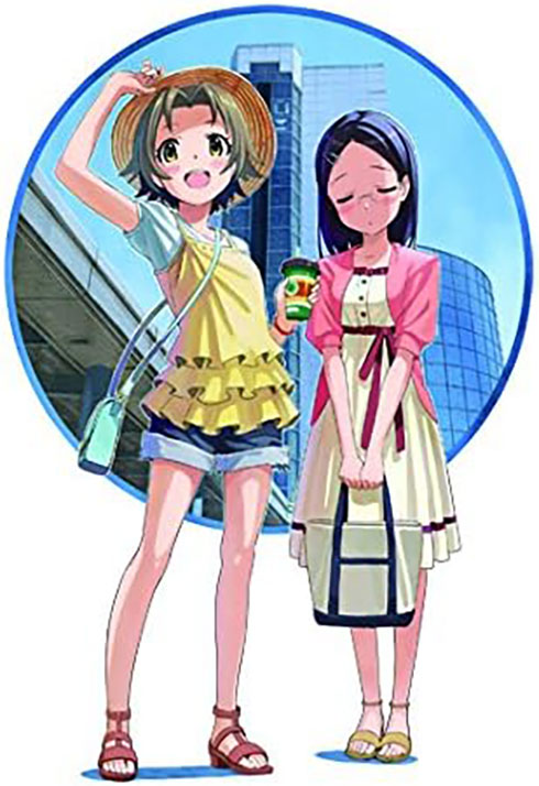 ヤマノススメ セカンドシーズン5巻 | 株式会社アース・スター