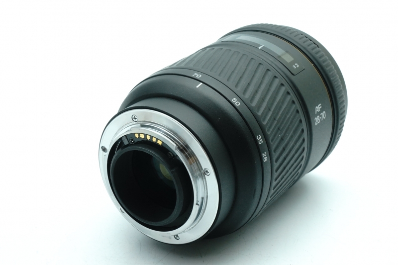 As-is MINOLTA AF Zoom 28-70mm F/2.8 From Japan 139580 | eBay