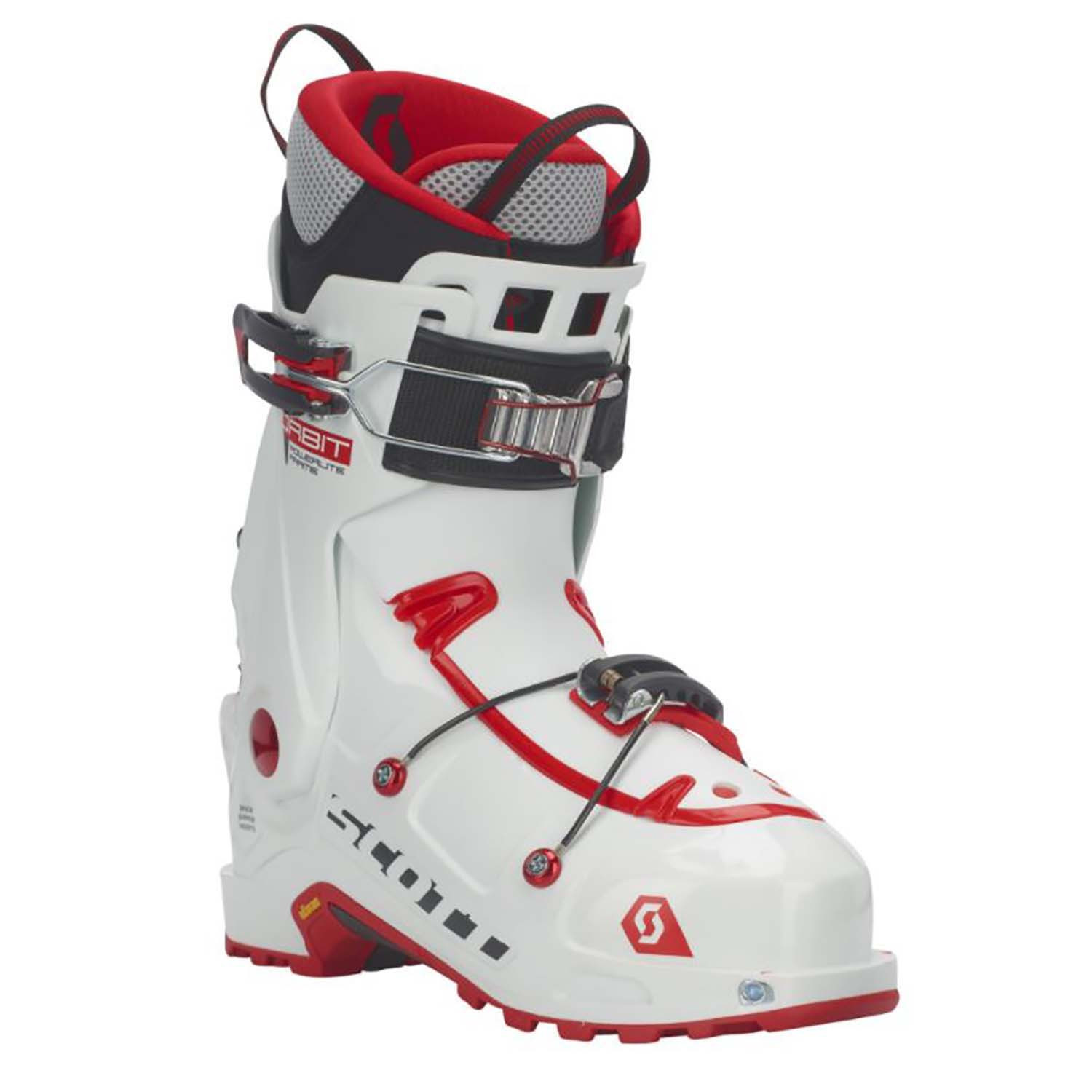 SCOTT SKI TOURING BOOTS ORBIT - Easy Gliss