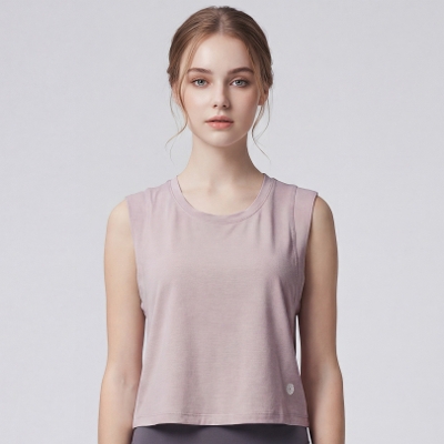 レディース ヨガウェア タンクトップ｜イージーヨガ通販