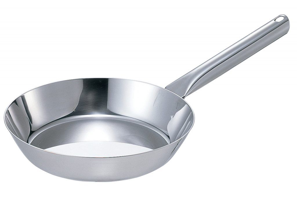 EBM モリブデンジⅡ フライパン | 新商品・ピックアップ商品 | EBM 江