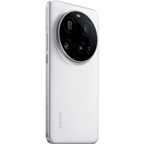 Xiaomi 15 Ultra 16GB+512GB SIMフリー SIMフリー】Xiaomi 15 Ultra 16GB+512GB ホワイト MZB0JJYJP Xiaomi