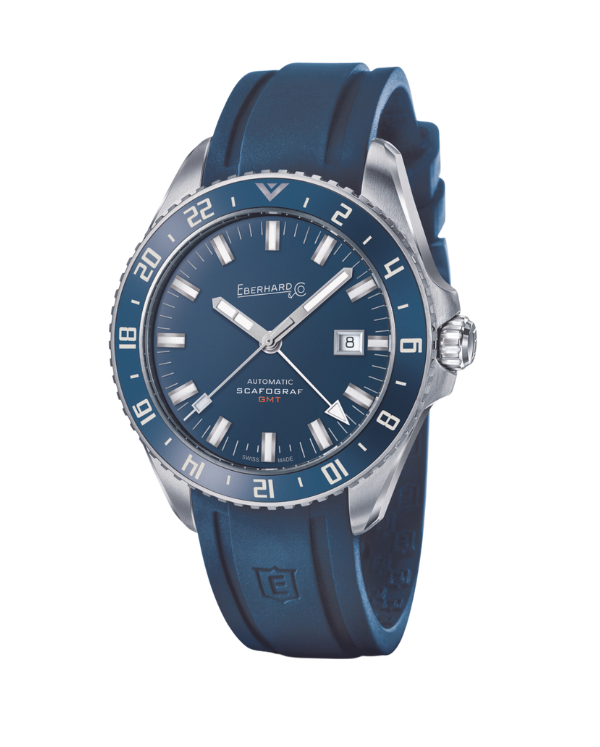 スカフォグラフ 300 MCMLIX - REF:41034V.07 CP - EBERHARD エベラール