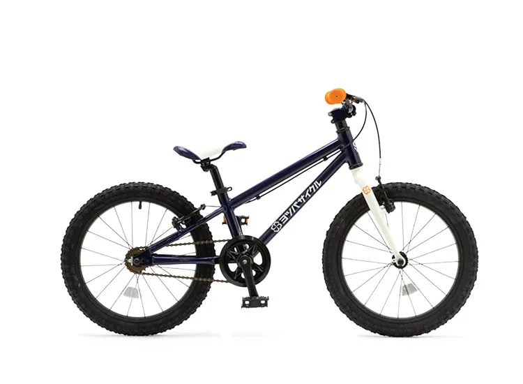 ヨツバサイクル YOTSUBA Zero 18|商品一覧|e-bike-okinawa